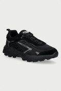 Iceberg Nomad sneakersy męskie czarne IU188601