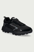 Iceberg Nomad sneakersy męskie czarne IU188601