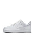 Nike Sportswear Air Force '07 sneakersy męskie skórzane białe CW2288.111