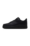 Nike Sportswear Air Force '07 sneakersy męskie skórzane czarne CW2288.001