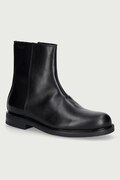 Vagabond Shoemakers sztyblety męskie skórzane FLOYD czarne 6281-001-20