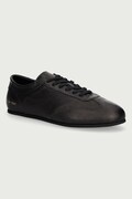 Common Projects Winter Driving Shoe sneakersy męskie skórzane czarne 5256