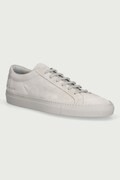 Common Projects Achilles Premium sneakersy męskie zamszowe beżowe 2611