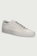 Common Projects Achilles Premium sneakersy męskie zamszowe beżowe 2611
