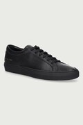 Common Projects Achilles Premium sneakersy męskie skórzane czarne 2610
