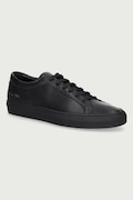 Common Projects Achilles Premium sneakersy męskie skórzane czarne 2610