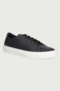 Common Projects Achilles Piuma sneakersy męskie skórzane czarne 2612