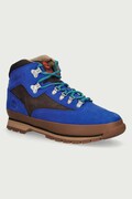 Timberland topánky pánske Euro Hiker modré TB0A2PUSELD1