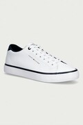 Tommy Hilfiger TH HI VULC CORE LOW LEATHER tenisówki męskie białe FM0FM05739