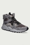 Flower Mountain buty trekkingowe męskie Yamano 3 szare 2017880-04-0B01