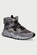 Flower Mountain buty trekkingowe męskie Yamano 3 szare 2017880-04-0B01