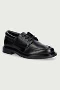 Filling Pieces dress shoes Men's leather black 122611340323