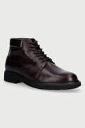Filling Pieces dress shoes Men's leather brown 122612341323