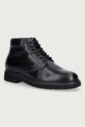 Filling Pieces dress shoes Men's leather black 122612341323