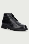Filling Pieces dress shoes Men's leather black 122612341323