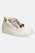 Rick Owens DRKSHDW Jumbolace Low кеди чоловічі бежеві низькі DU02F6819 DOW2