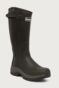 Barbour gumijasti škornji moški Teesdale zeleni MRF0055OL51