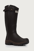 Barbour gumijasti škornji moški Teesdale rjavi MRF0055BR92