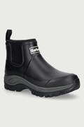 Barbour gumene čizme za muškarce Matfen crne MRF0051BK11