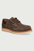 Barbour mokasíny pánske semišové Murtun béžové MFO0833SN12