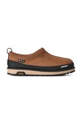 UGG Tasman Guard GTX μπότες χιονιού Ανδρικές σουέτ καφέ 1180497-CHE