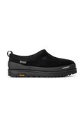 UGG Tasman Guard GTX μπότες χιονιού Ανδρικές σουέτ μαύρες 1180497-BLK