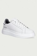 Just Cavalli sneakersy męskie białe 81QA3SBCZPC35003