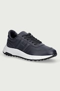 Hogan Hyperlight Allacciato H sneakers pánske kožené modré HXM5630FR30LE9U801