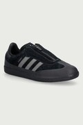 adidas Originals Samba Og sneakersy męskie zamszowe czarne KK2336
