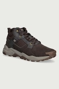 CAT Footwear buty męskie GRAPPLE LEATHER MID brązowe P727011