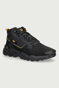 CAT Footwear buty męskie GRAPPLE LEATHER MID czarne P726961