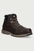 CAT Footwear buty męskie skórzane PURSUE HIKER WP brązowe P726852