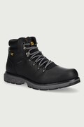CAT Footwear buty męskie skórzane PURSUE HIKER WP czarne P726851