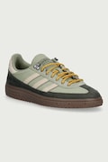adidas Originals Handball Spezial WTR sneakersy męskie zielone KJ1723