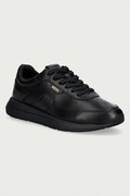 BOSS sneakers pentru bărbați Vinston negri din piele 50573581.005