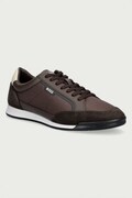 BOSS Nitan sneakers boty hnědé 50573552.202