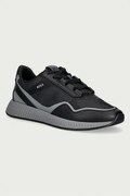 BOSS Titanium sneakers boty pánské šedé 50573538.011