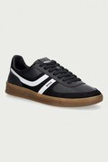 BOSS Orange Brandon sneakers Ανδρικά μαύρα 50574138.002