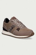 Napapijri F6COSMOS01 sneakersy męskie brązowe NP0A8BPSWT31