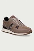 Napapijri F6COSMOS01 sneakersy męskie brązowe NP0A8BPSWT31