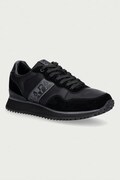 Napapijri F6COSMOS01 sneakersy męskie czarne NP0A8BPS9411