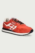 Napapijri F6ELEMENT01 sneakersy męskie pomarańczowe NP0A8B9HAWQ1