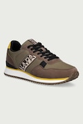 Napapijri F6COSMOS01 sneakersy męskie zielone NP0A8AH5GAE1
