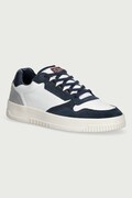 Napapijri F6CRUX01 sneakersy męskie skórzane beżowe NP0A8BHYK011