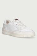 Napapijri F6CRUX01 sneakersy męskie białe NP0A8BHY0021