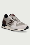 Napapijri F6VALOR01 sneakersy męskie brązowe NP0A8B2RN3D1