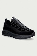 Napapijri F6ORBIT01 sneakersy męskie czarne NP0A8ATV9411