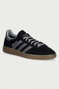 adidas Originals Handball Spezial sneakersy męskie zamszowe czarne KZ6707
