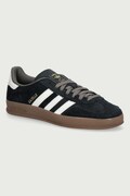 adidas Originals Gazelle Indoor sneakersy męskie czarne KH9707