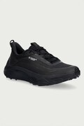 Hoka Transport 2 GTX sneakersy męskie czarne sportowe 1176678